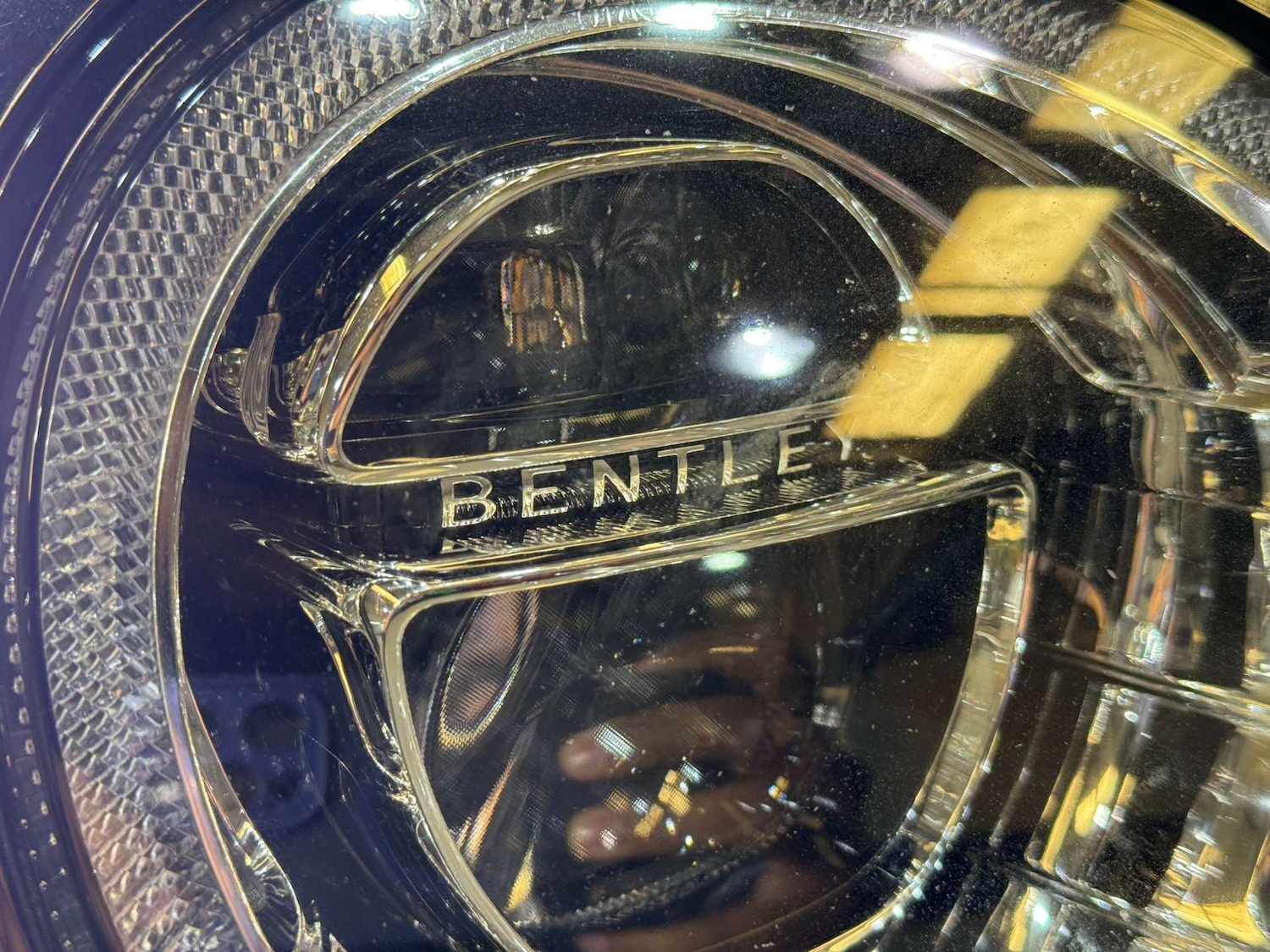 Used Bentley Bentayga 2017 for sale - 76601465: Photo 65