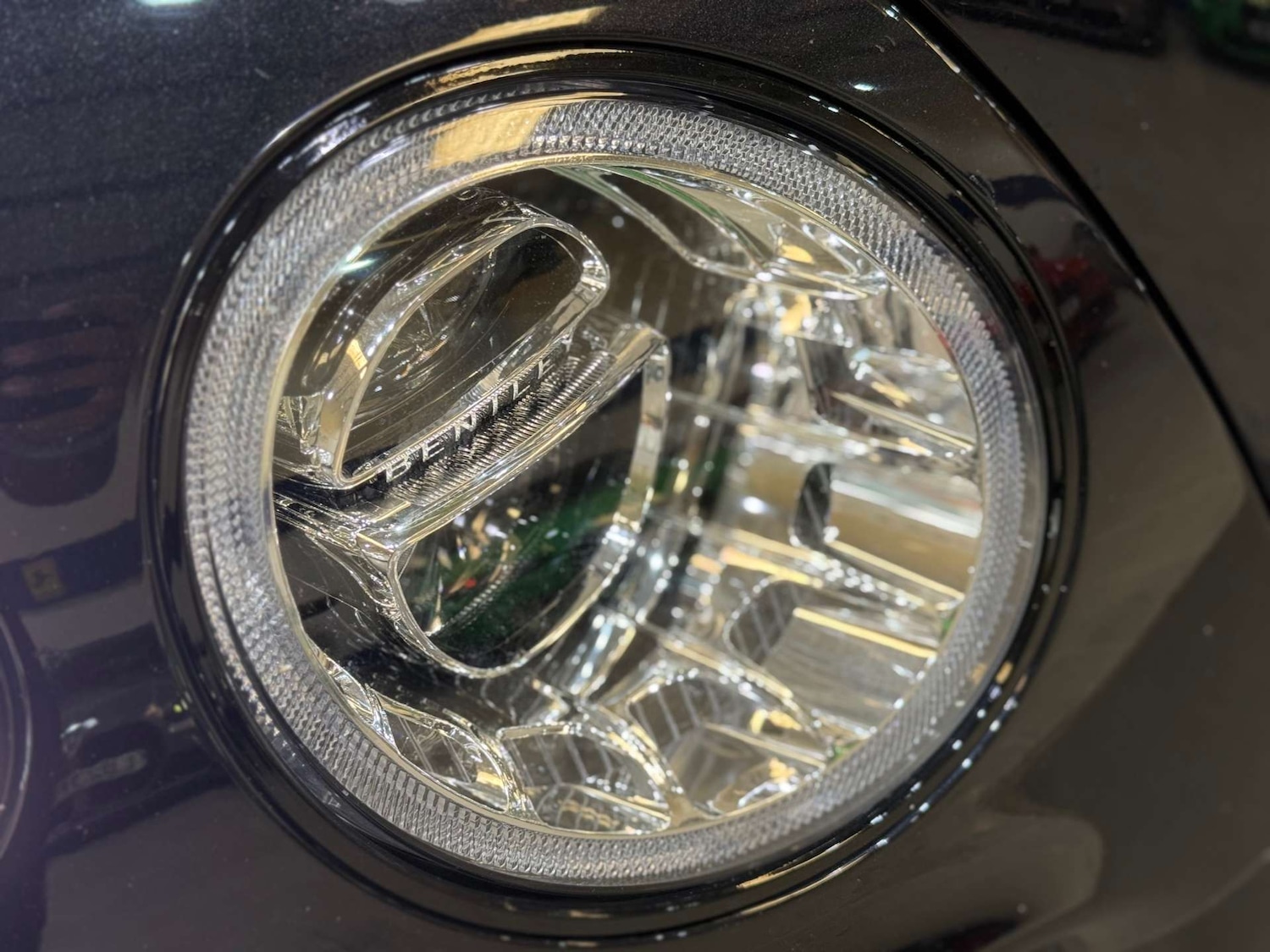 Used Bentley Bentayga 2017 for sale - 76601465: Photo 69