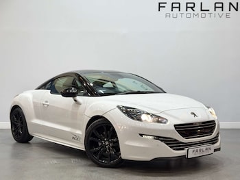 2014 - 1.6 THP GT 2dr