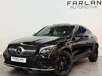 Used Mercedes-Benz GLC 2017 for sale - 74703537: Photo