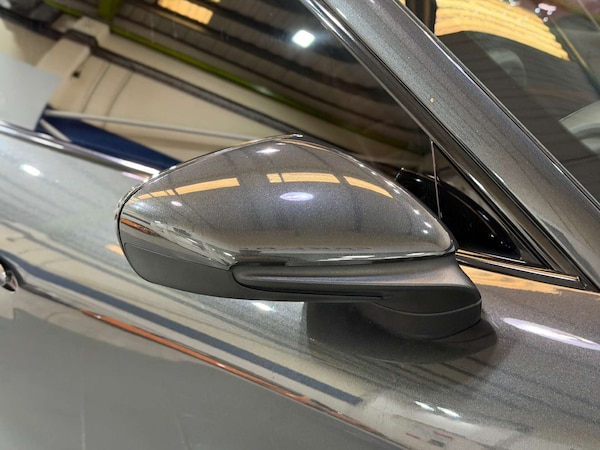 Used Porsche Taycan 2020 for sale - 76219296: Photo 57