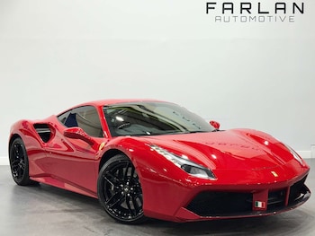 2017 - 2dr Auto