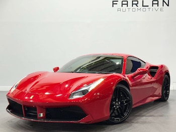 Used Ferrari 488 2017 for sale - 75976138: Photo