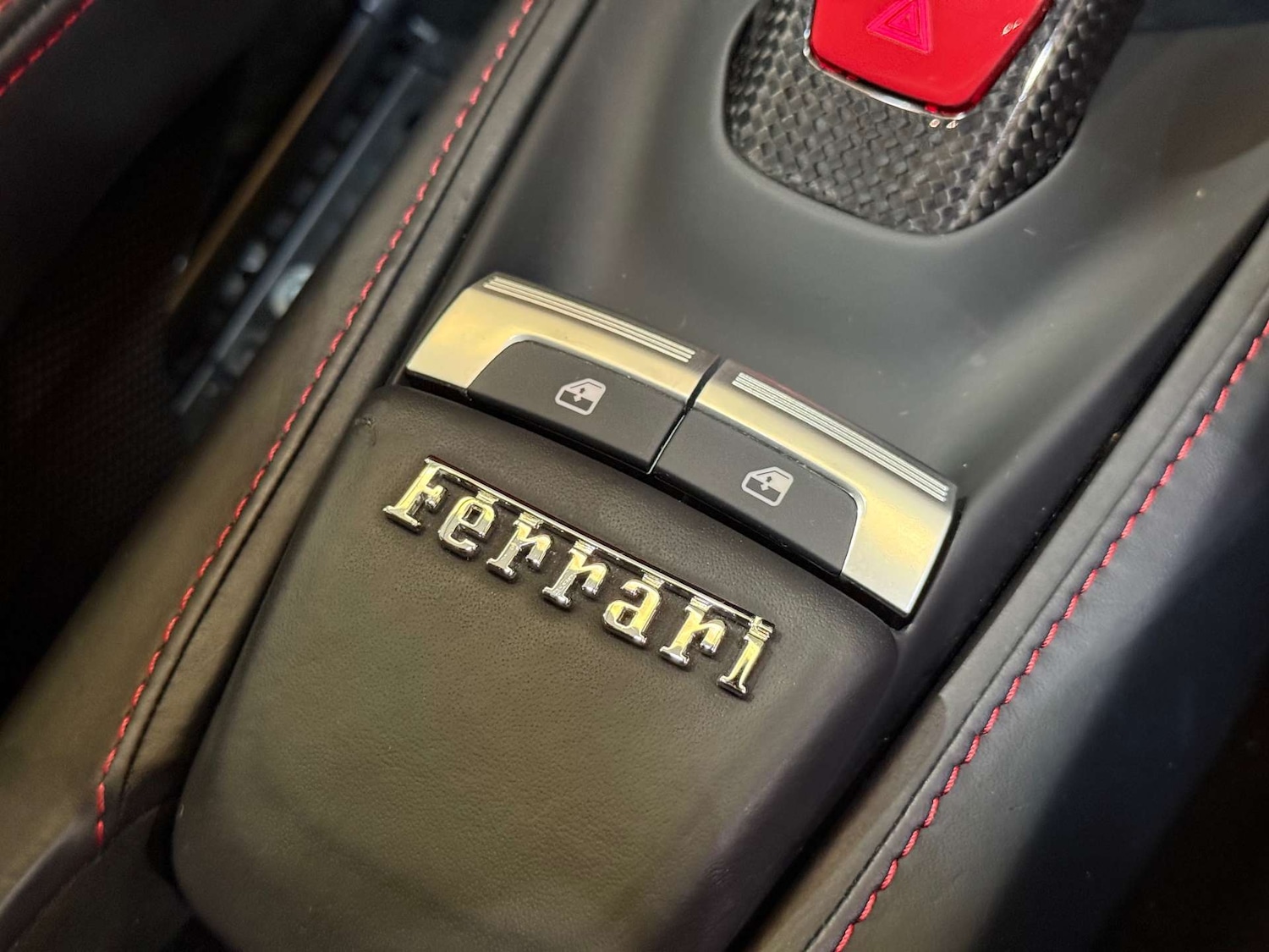 Vehicle 40