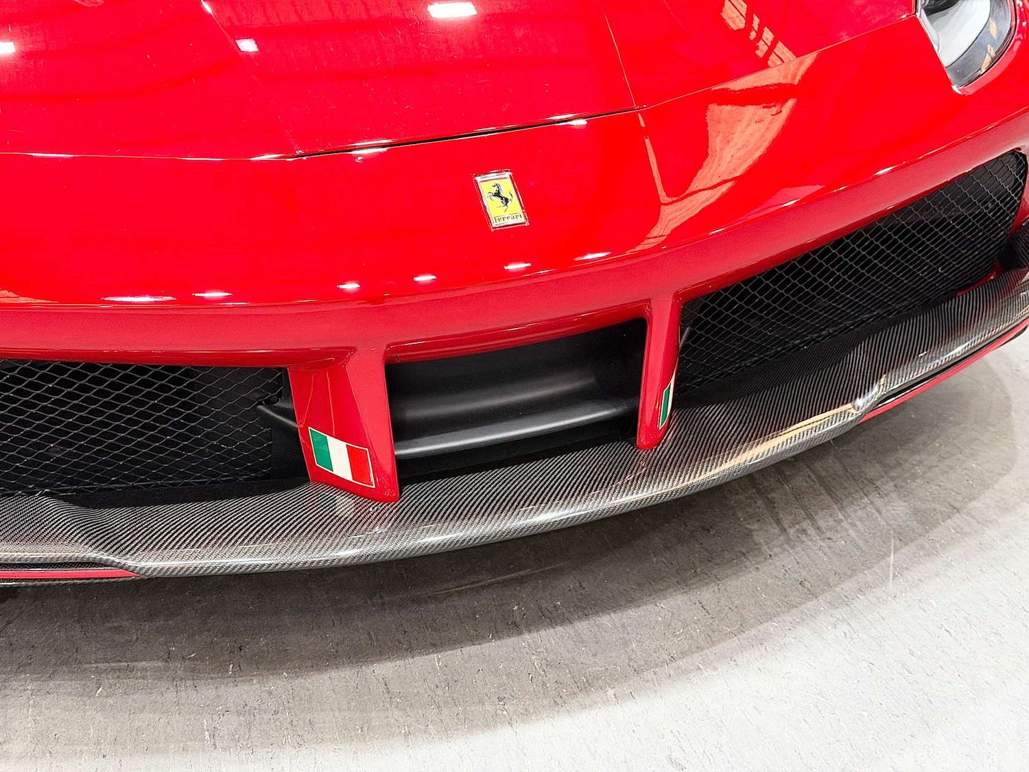 Used Ferrari 488 2017 for sale - 75976138: Photo 55