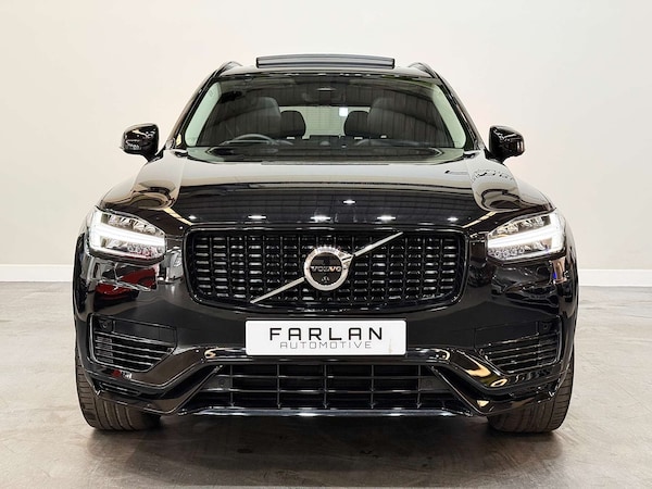 Used Volvo XC90 2023 for sale - 75656250: Photo 10