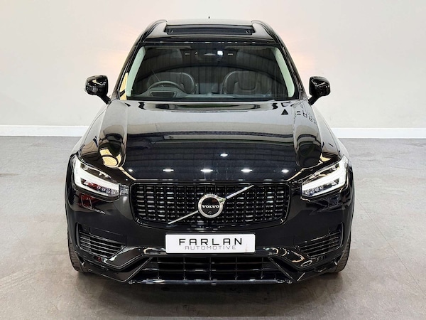 Used Volvo XC90 2023 for sale - 75656250: Photo 11