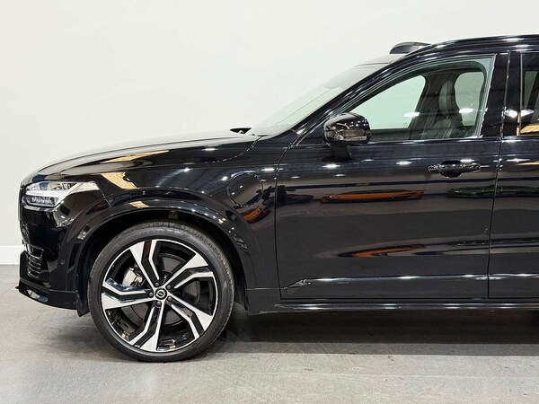 Used Volvo XC90 2023 for sale - 75656250: Photo 14