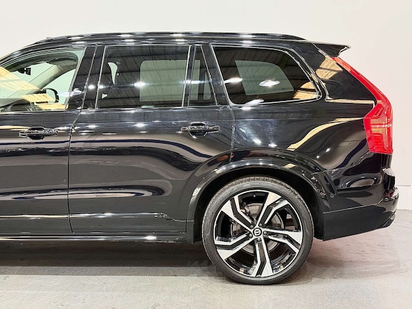 Used Volvo XC90 2023 for sale - 75656250: Photo 15