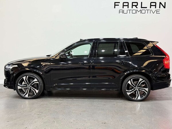 Used Volvo XC90 2023 for sale - 75656250: Photo 16