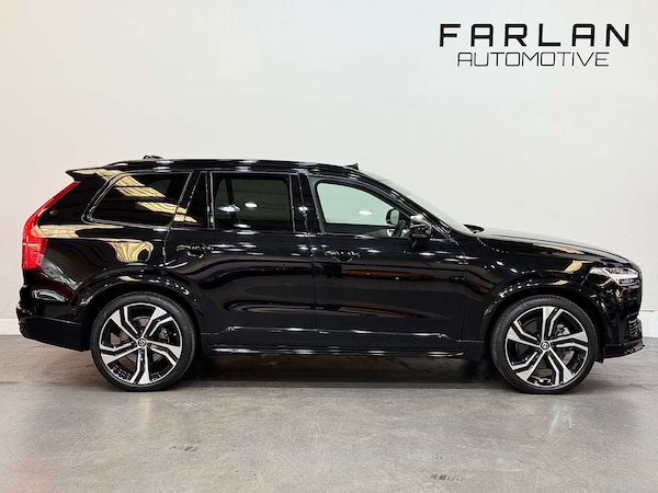 Used Volvo XC90 2023 for sale - 75656250: Photo 17