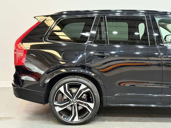 Used Volvo XC90 2023 for sale - 75656250: Photo 18