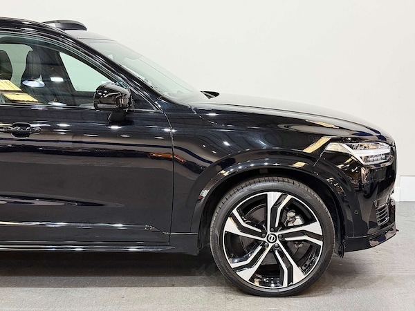 Used Volvo XC90 2023 for sale - 75656250: Photo 19