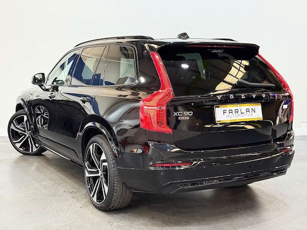 Used Volvo XC90 2023 for sale - 75656250: Photo 20