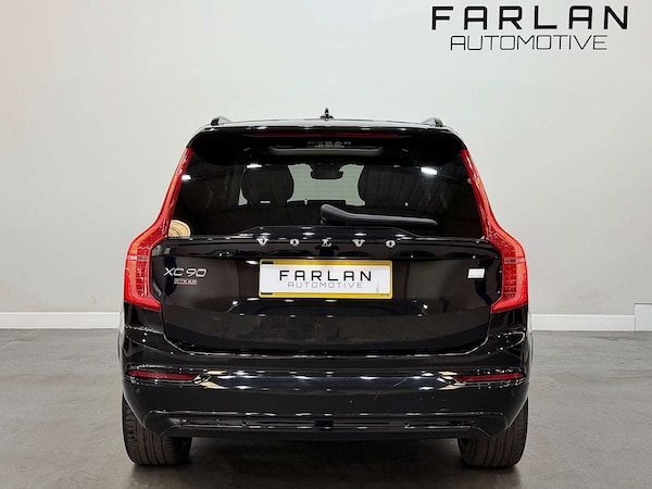 Used Volvo XC90 2023 for sale - 75656250: Photo 22