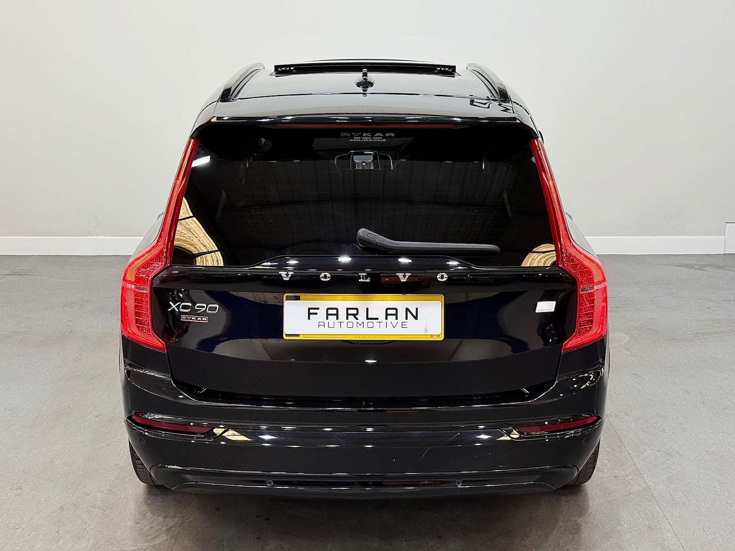 Vehicle 23