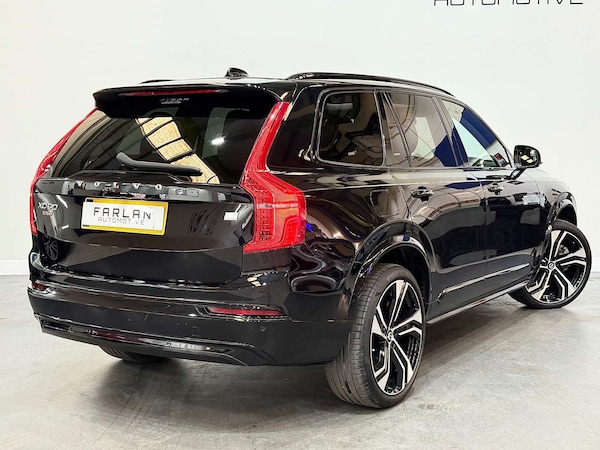 Used Volvo XC90 2023 for sale - 75656250: Photo 24
