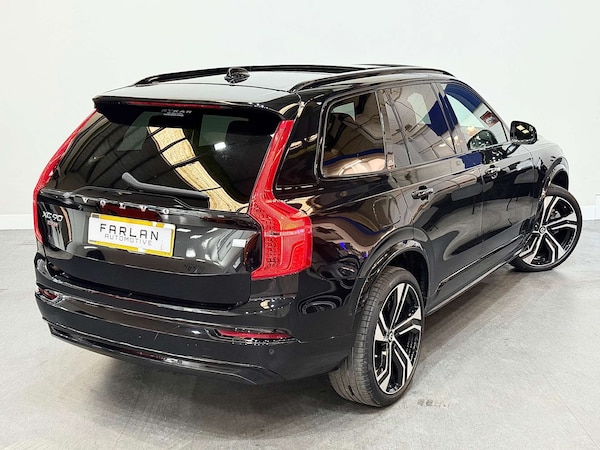 Used Volvo XC90 2023 for sale - 75656250: Photo 25