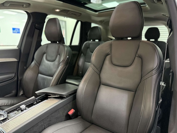 Used Volvo XC90 2023 for sale - 75656250: Photo 26