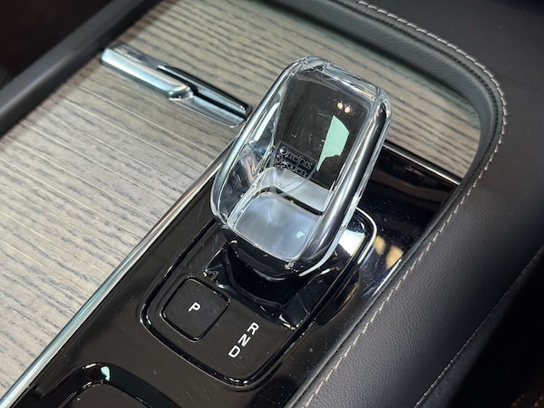 Used Volvo XC90 2023 for sale - 75656250: Photo 34