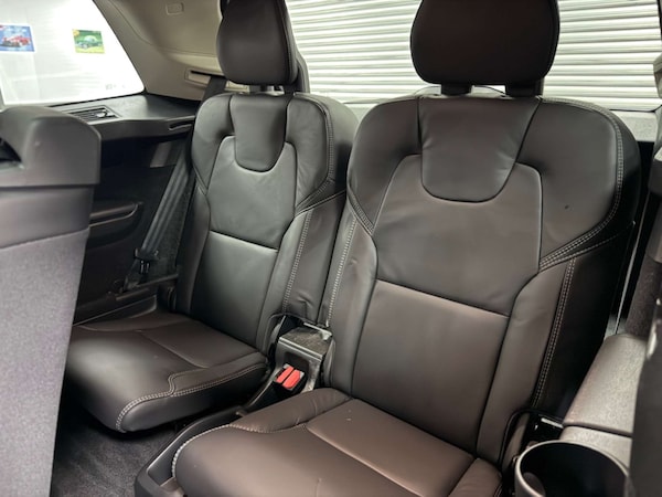 Used Volvo XC90 2023 for sale - 75656250: Photo 45