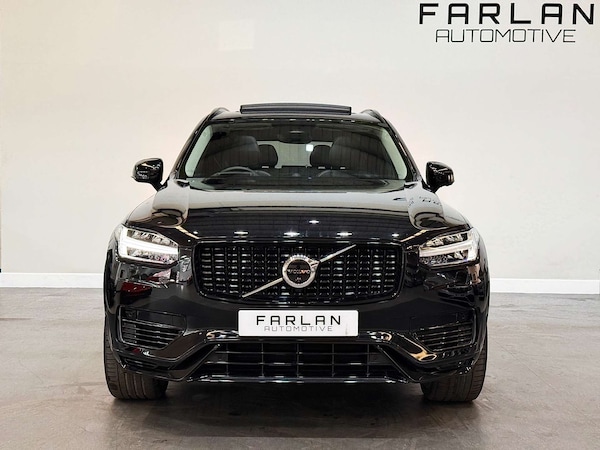 Used Volvo XC90 2023 for sale - 75656250: Photo 48