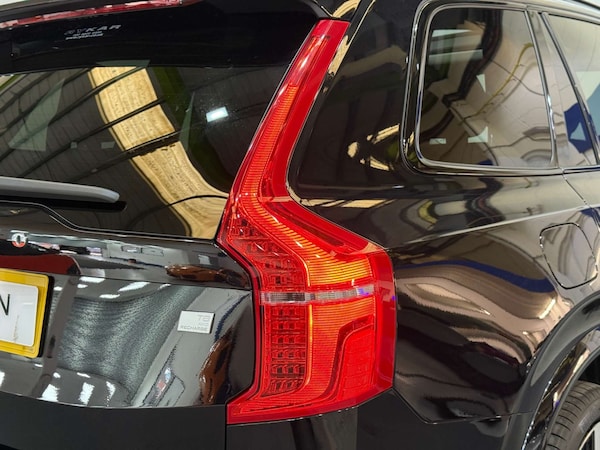 Used Volvo XC90 2023 for sale - 75656250: Photo 50