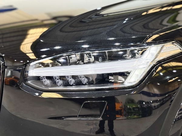 Used Volvo XC90 2023 for sale - 75656250: Photo 52