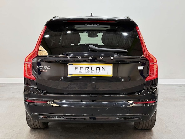 Used Volvo XC90 2023 for sale - 75656250: Photo 53