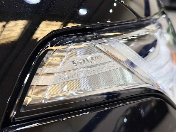 Used Volvo XC90 2023 for sale - 75656250: Photo 54