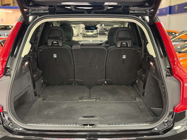 Used Volvo XC90 2023 for sale - 75656250: Photo 57