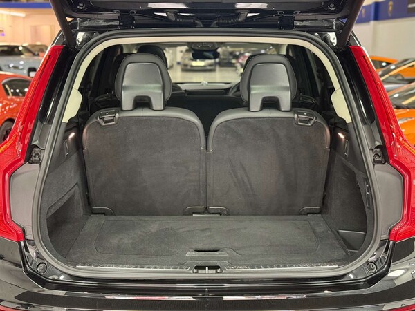 Used Volvo XC90 2023 for sale - 75656250: Photo 59