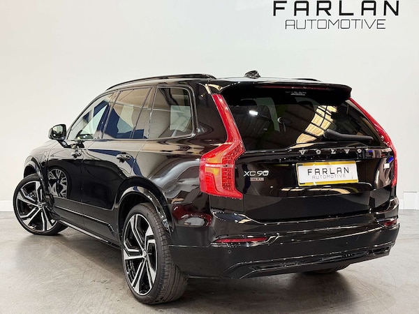 Used Volvo XC90 2023 for sale - 75656250: Photo 5