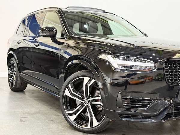 Used Volvo XC90 2023 for sale - 75656250: Photo 61