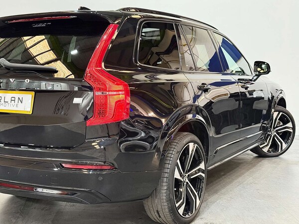 Used Volvo XC90 2023 for sale - 75656250: Photo 65