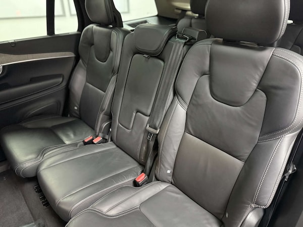 Used Volvo XC90 2023 for sale - 75656250: Photo 66