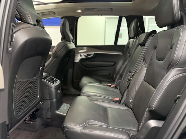 Used Volvo XC90 2023 for sale - 75656250: Photo 67