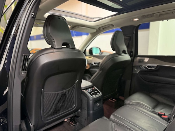 Used Volvo XC90 2023 for sale - 75656250: Photo 68