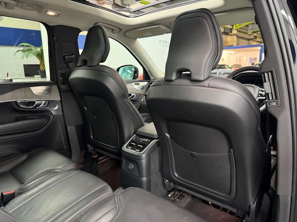 Used Volvo XC90 2023 for sale - 75656250: Photo 69