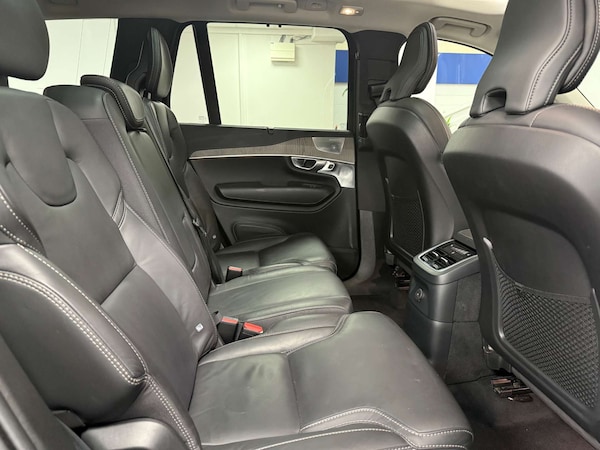 Used Volvo XC90 2023 for sale - 75656250: Photo 70