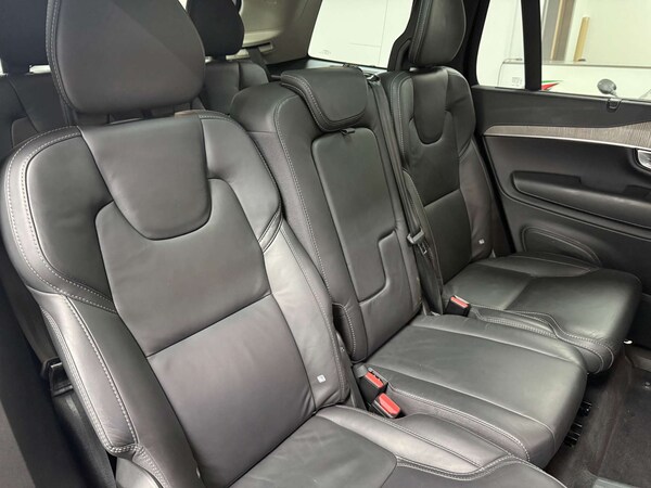 Used Volvo XC90 2023 for sale - 75656250: Photo 71
