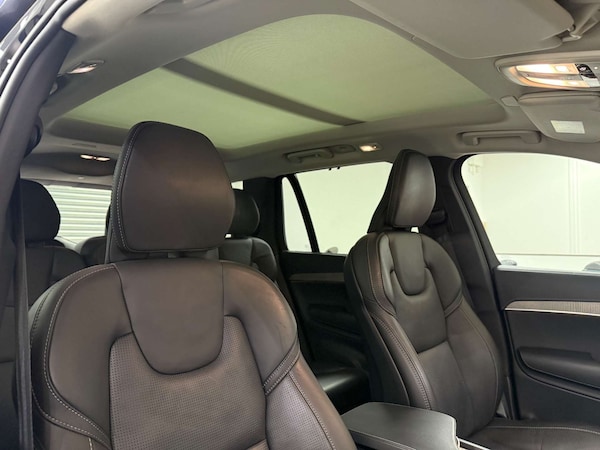 Used Volvo XC90 2023 for sale - 75656250: Photo 72
