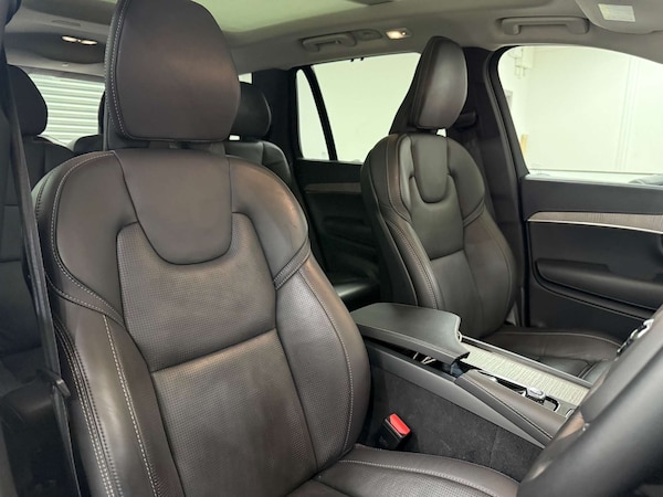 Used Volvo XC90 2023 for sale - 75656250: Photo 7