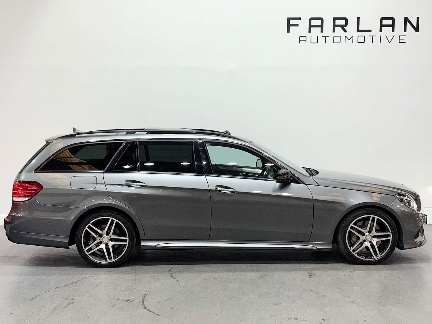 Used Mercedes-Benz E-Class 2015 for sale - 76080216: Photo 18