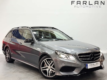 Used Mercedes-Benz E-Class 2015 for sale - 76080216: Photo