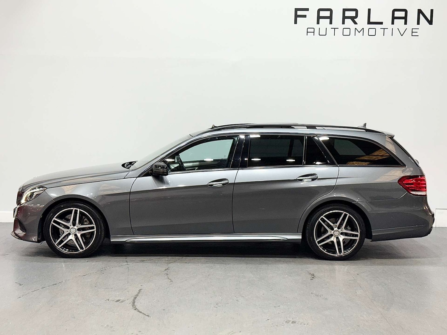 Used Mercedes-Benz E-Class 2015 for sale - 76080216: Photo 21