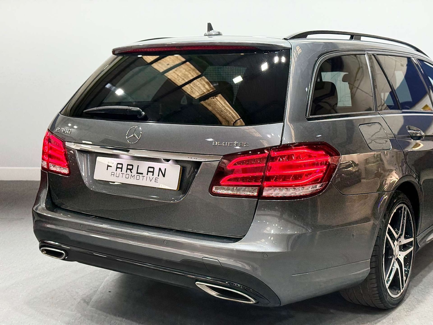 Used Mercedes-Benz E-Class 2015 for sale - 76080216: Photo 22