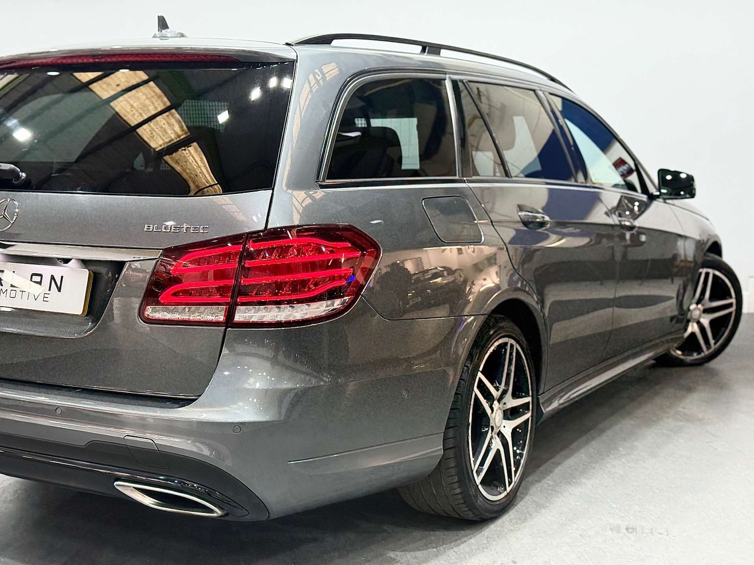 Used Mercedes-Benz E-Class 2015 for sale - 76080216: Photo 23