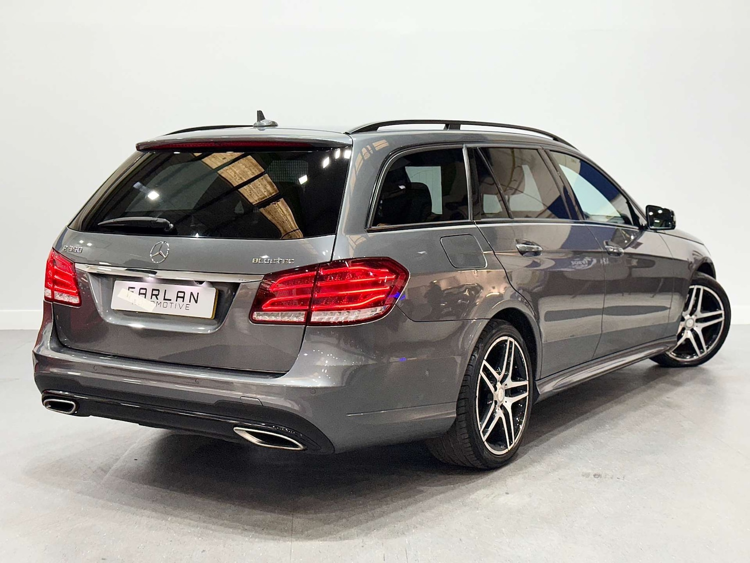 Used Mercedes-Benz E-Class 2015 for sale - 76080216: Photo 24
