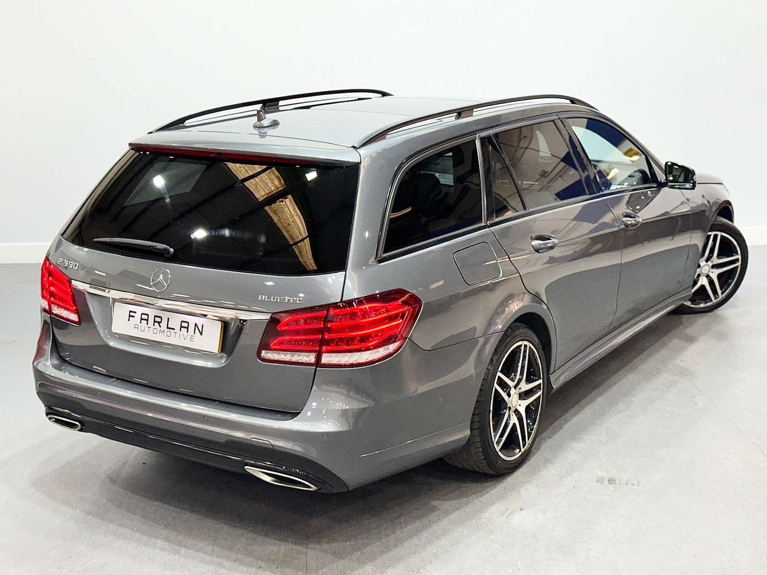 Used Mercedes-Benz E-Class 2015 for sale - 76080216: Photo 25